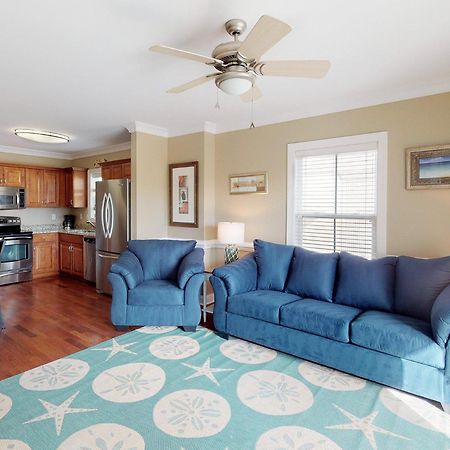 Silver Shores Unit 8 Tybee Island Εξωτερικό φωτογραφία