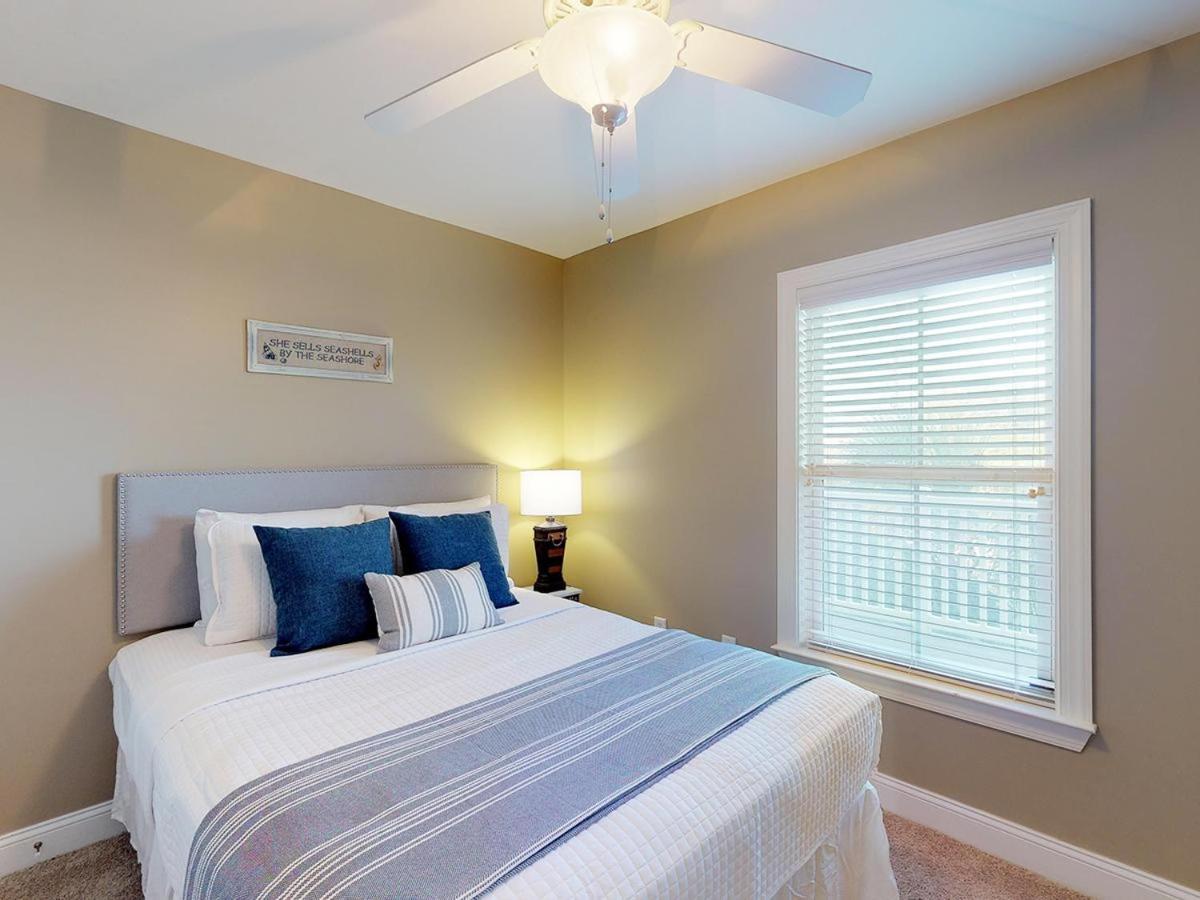 Silver Shores Unit 8 Tybee Island Εξωτερικό φωτογραφία