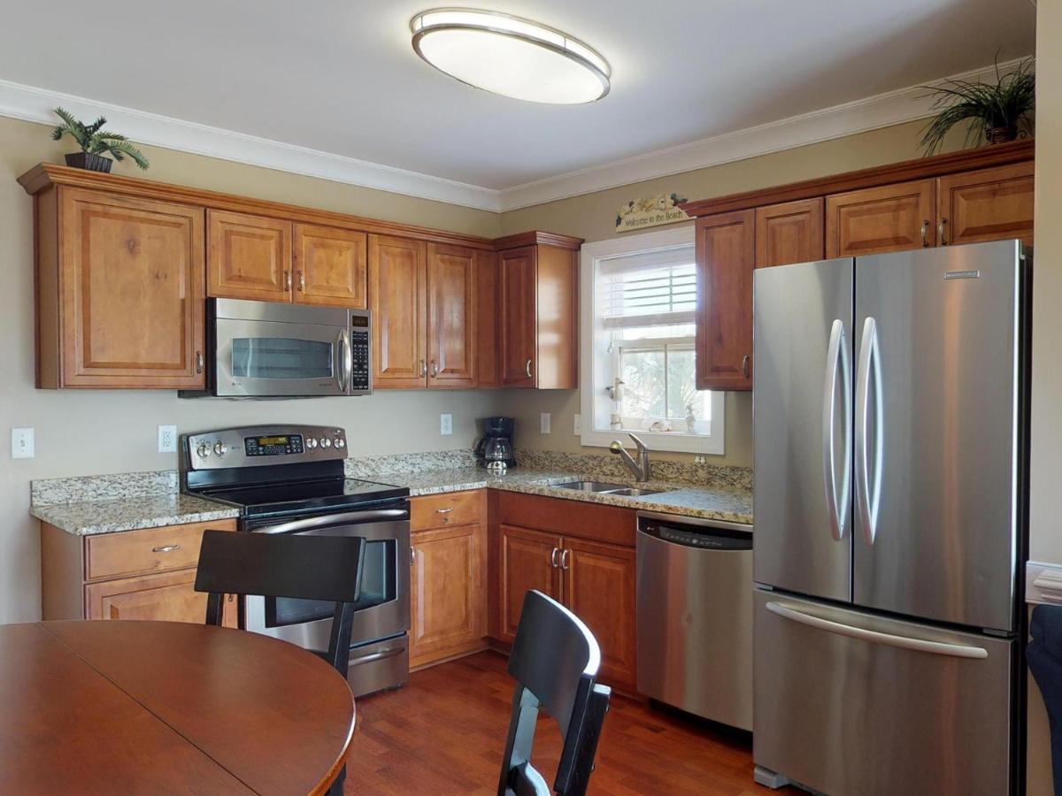 Silver Shores Unit 8 Tybee Island Εξωτερικό φωτογραφία