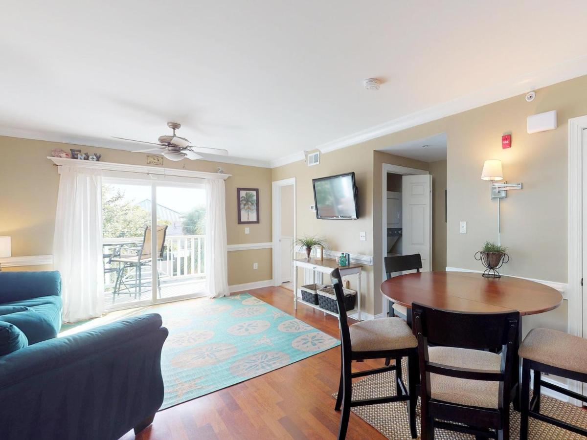 Silver Shores Unit 8 Tybee Island Εξωτερικό φωτογραφία
