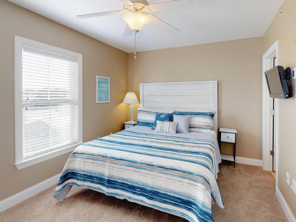 Silver Shores Unit 8 Tybee Island Εξωτερικό φωτογραφία