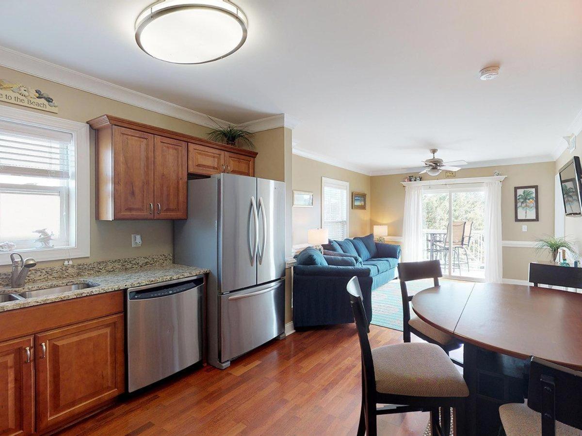 Silver Shores Unit 8 Tybee Island Εξωτερικό φωτογραφία