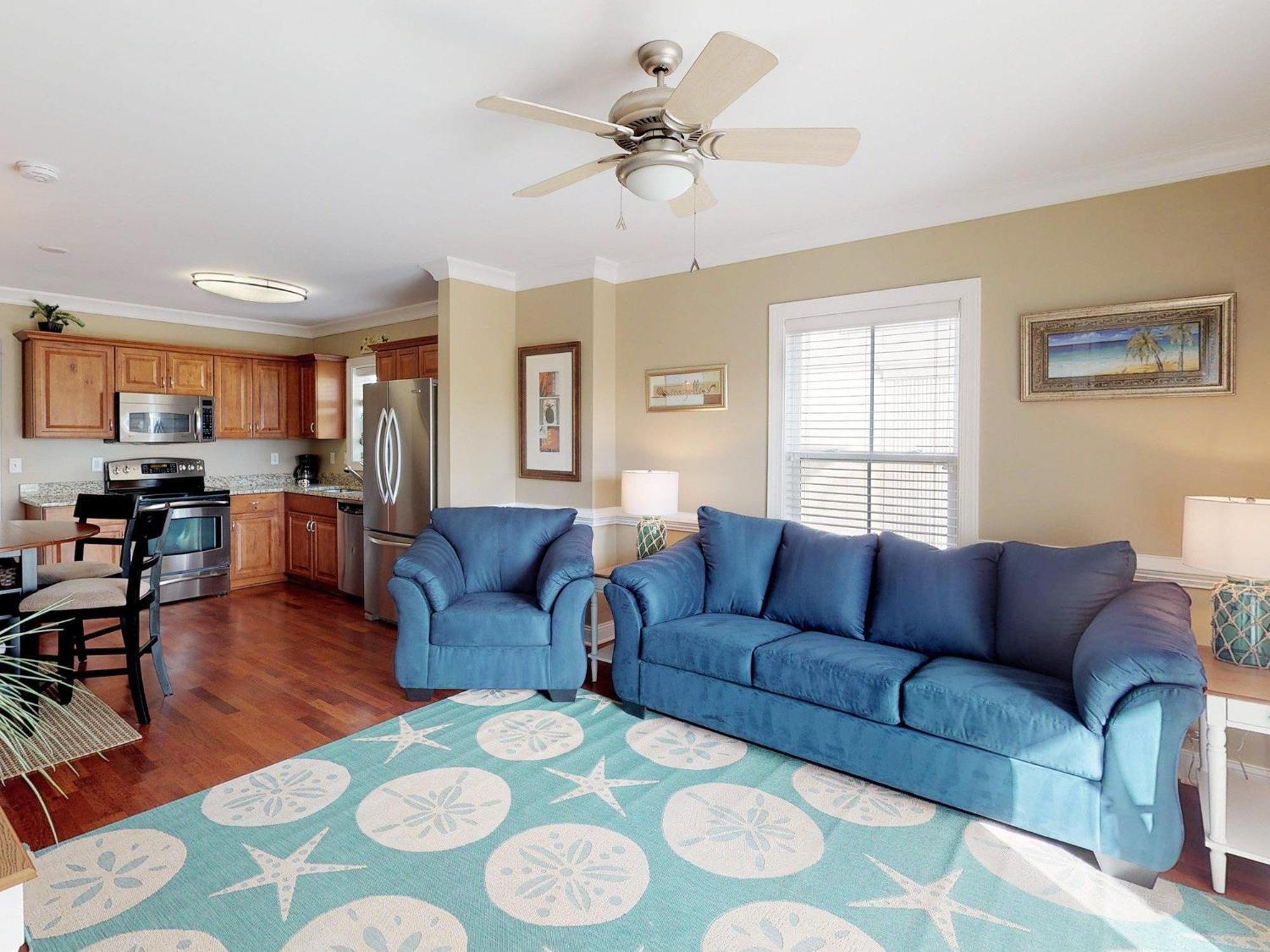 Silver Shores Unit 8 Tybee Island Εξωτερικό φωτογραφία