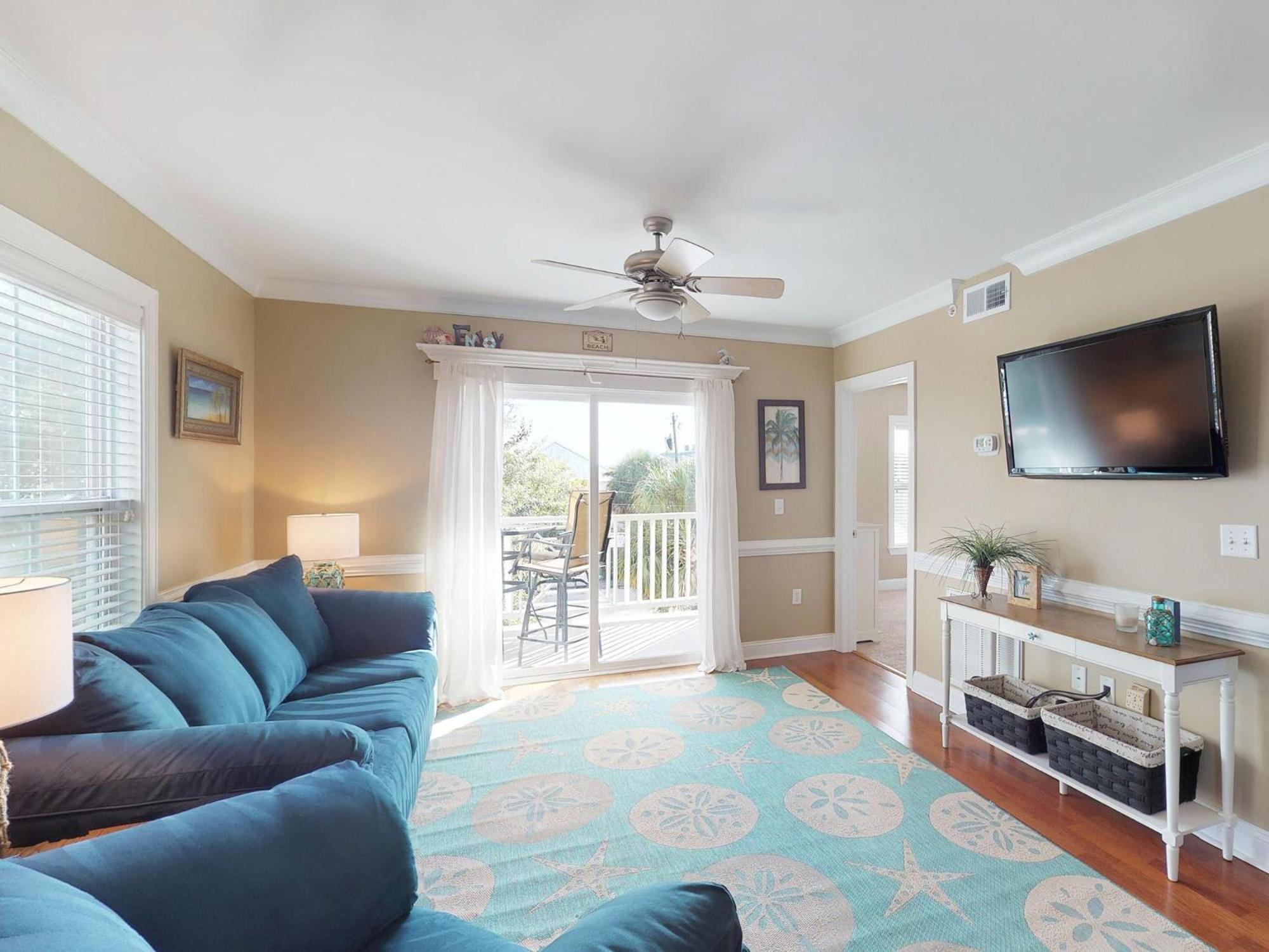 Silver Shores Unit 8 Tybee Island Εξωτερικό φωτογραφία