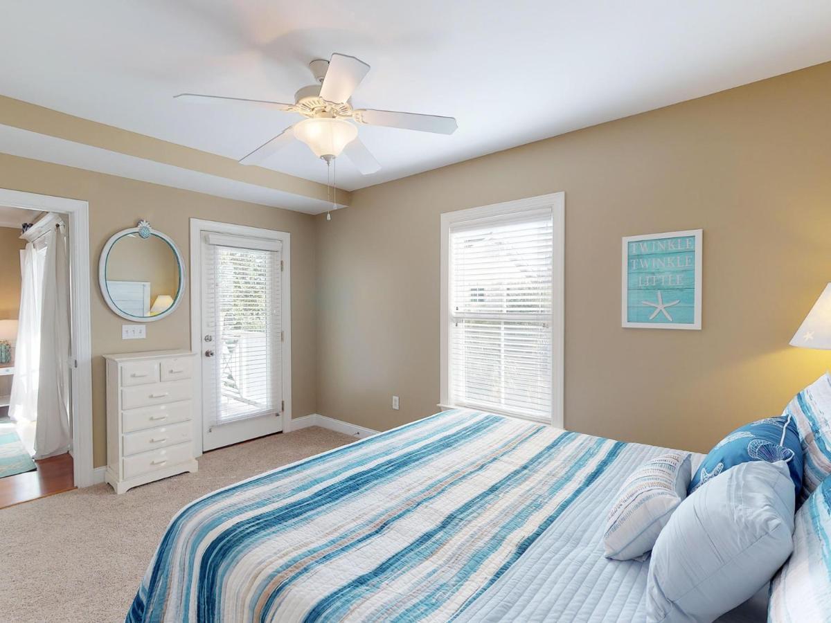 Silver Shores Unit 8 Tybee Island Εξωτερικό φωτογραφία